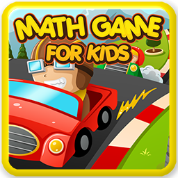 Math Game for Kids - Educational Adventure