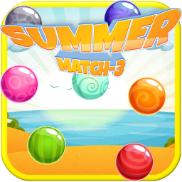 Monsters Match 3 - Strategy Puzzle Game