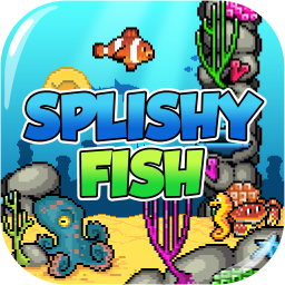 Splishy Fish - Underwater Adventure Game